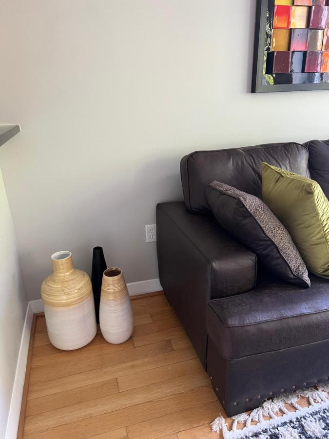 Downtown Norfolk Loft 아파트 외부 사진