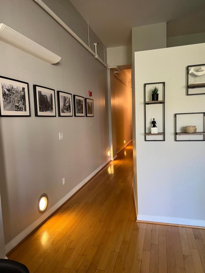 Downtown Norfolk Loft 아파트 외부 사진