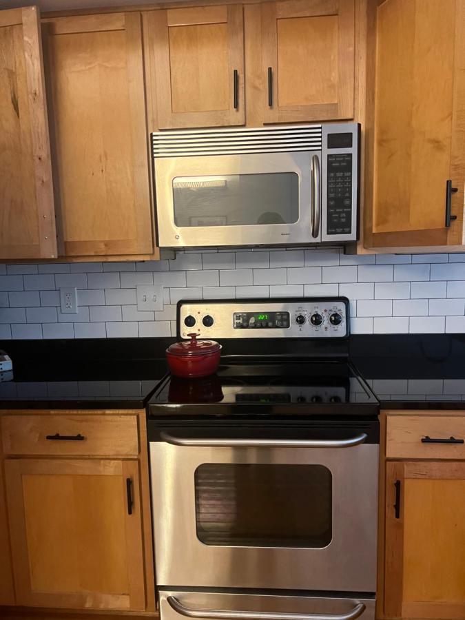 Downtown Norfolk Loft 아파트 외부 사진