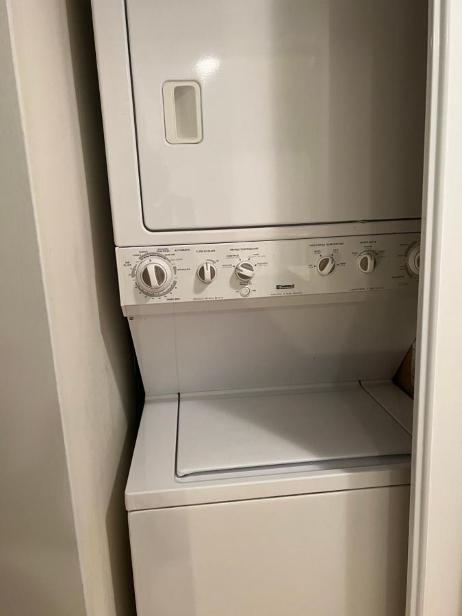 Downtown Norfolk Loft 아파트 외부 사진