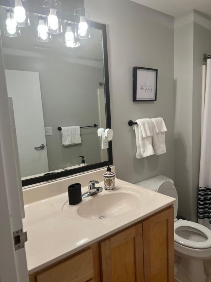 Downtown Norfolk Loft 아파트 외부 사진