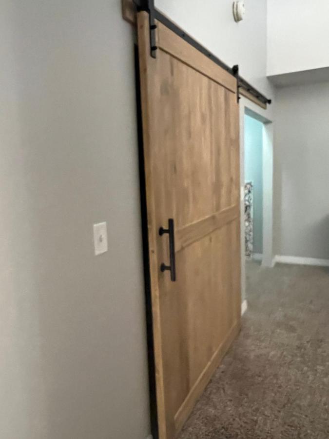 Downtown Norfolk Loft 아파트 외부 사진
